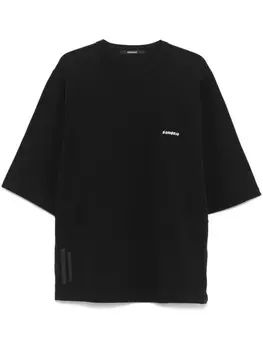 Футболка Blackeyes SONGZIO, черный