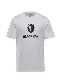 Футболка Blackyak, белый