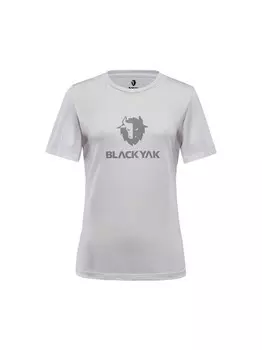 Футболка Blackyak, белый