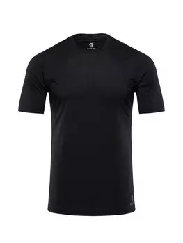 Футболка Blackyak GURLA, черный