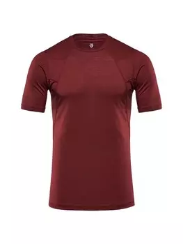 Футболка Blackyak GURLA, темно-красный