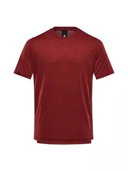 Футболка Blackyak, красный