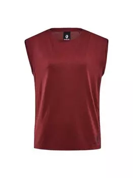 Футболка Blackyak, красный