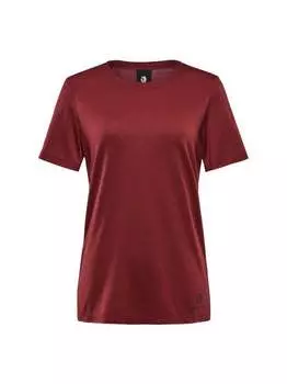 Футболка Blackyak, красный