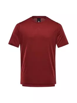 Футболка Blackyak MEWATI, красный