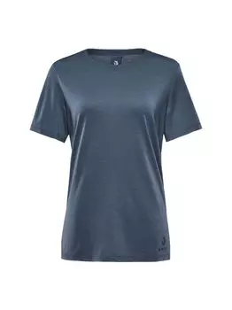 Футболка Blackyak, синий