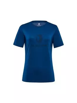 Футболка Blackyak, синий