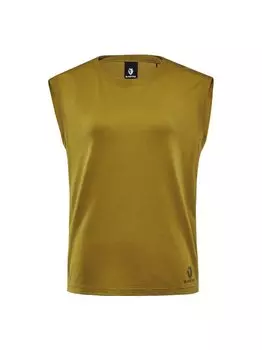 Футболка Blackyak, желтый