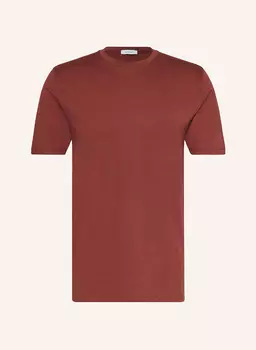 Футболка благослови Reiss, красный