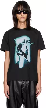 Футболка Блэк Джей Eytys