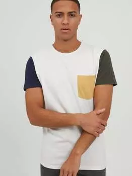 Футболка бламберто Blend, белый