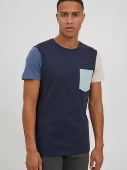 Футболка бламберто Blend, синий