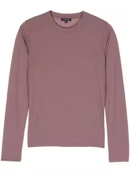 Футболка Blanca Soeur, розовый