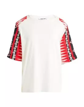 Футболка Blast, белый