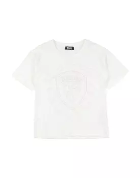 Футболка Blauer, белый