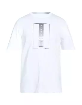 Футболка Blauer, белый