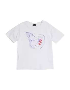 Футболка Blauer, белый