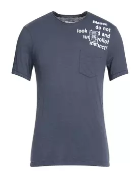 Футболка Blauer, синий