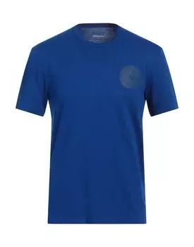 Футболка Blauer, синий