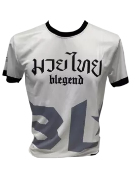 Футболка Blegend Label Force