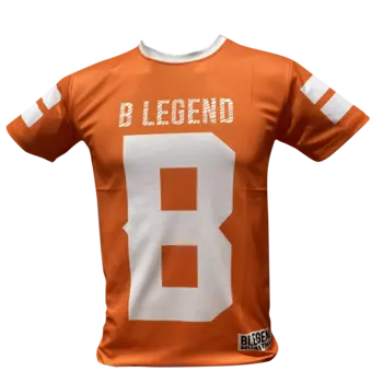 Футболка Blegend Lion Fierce