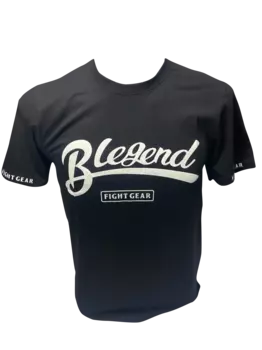 Футболка Blegend Mamo Dryfit