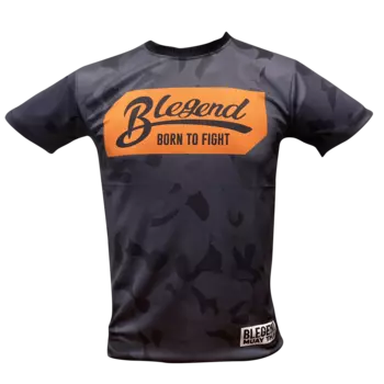 Футболка Blegend Power Snag