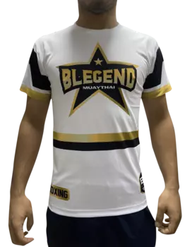 Футболка Blegend Road legend