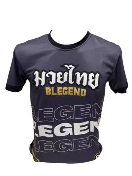 Футболка Blegend Snazzy Star