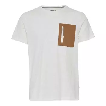 Футболка Blend 136181VTAH22, белый