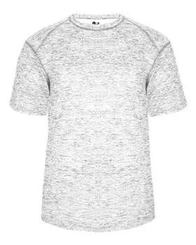 Футболка Blend Badger, серебряный