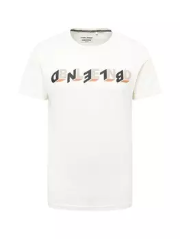 Футболка BLEND, белый