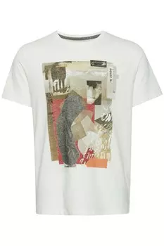 Футболка BLEND, белый