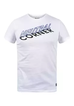 Футболка BLEND, белый