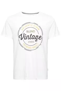 Футболка BLEND, белый