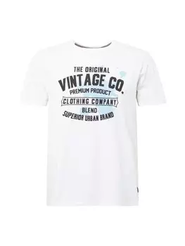 Футболка BLEND, белый