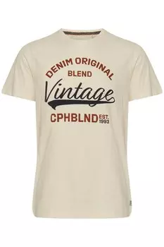 Футболка BLEND, белый