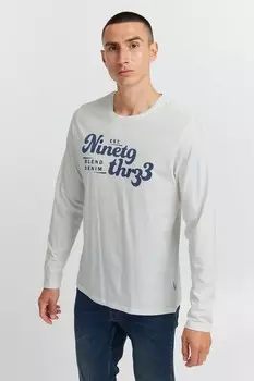 Футболка BLEND, белый