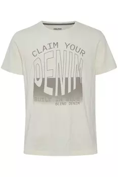 Футболка BLEND, белый