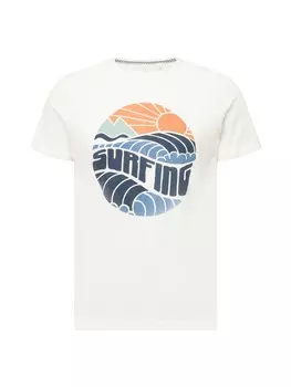 Футболка BLEND, белый