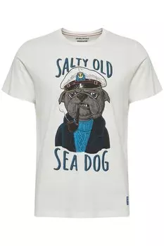 Футболка BLEND, белый