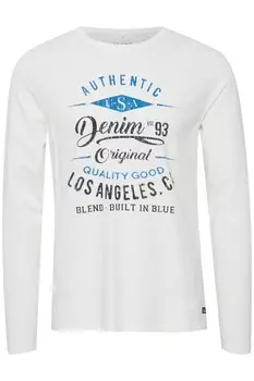 Футболка BLEND, белый