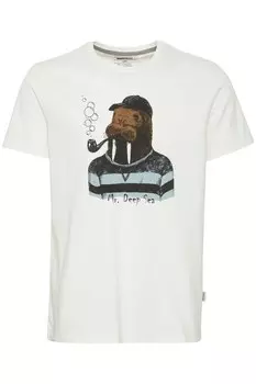 Футболка BLEND, белый