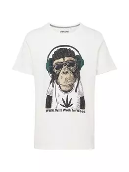 Футболка Blend, белый