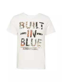 Футболка Blend, белый