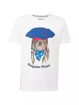 Футболка Blend, белый