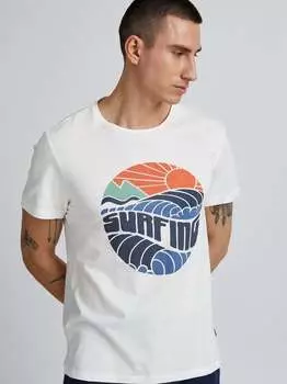 Футболка Blend, белый