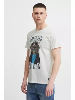 Футболка BLEND, белый