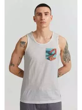 Футболка BLEND, белый