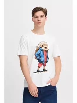 Футболка BLEND, белый